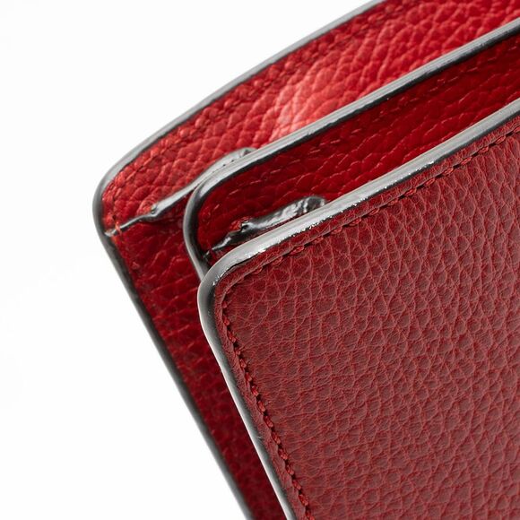 Gucci Leather Crystal Dionysus Medium Shoulder Bag - Picture 13 of 14